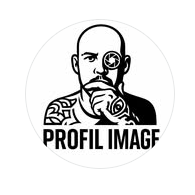 Photo de profil Profile Image