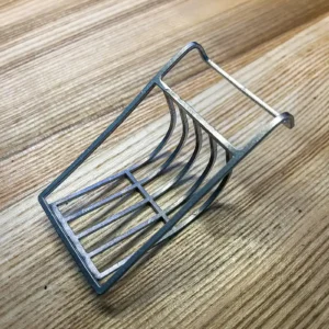 Grille à granulés haute température – Inox 310S